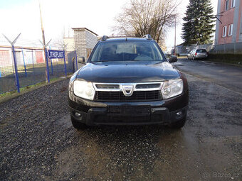 Dacia Dusrer 1,6 77 KW  BEZ KOROZE