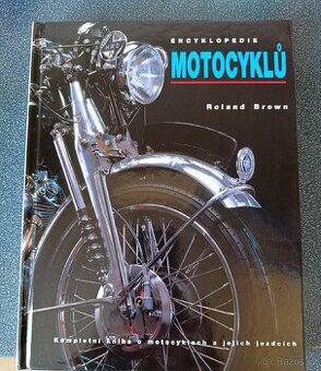 Encyklopedie motocyklů