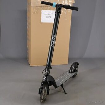 Elektrická koloběžka Cecotec