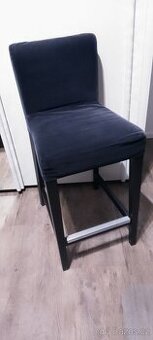 Barová židle IKEA HENRIKSDAL