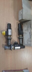 Tlakový regulační ventil BOSCH-REXROTH 0 532 006 025