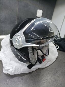 Helma,přilba XS Acerbis