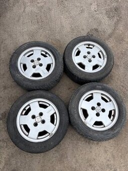 LEVNE: Alu kola GP R14