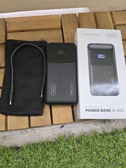 Powerbanka iniu b63