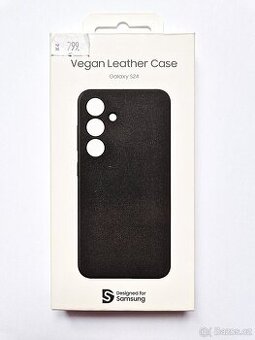 Samsung Galaxy S24 orig. kryty