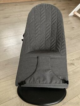 Dětské lehatko houpatko