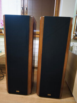 QUADRAL MONTAN MK III - platí do smazání