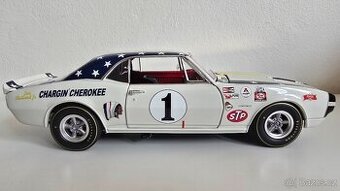 ACME Chevrolet Camaro SS , #1 Chitwood 1:18