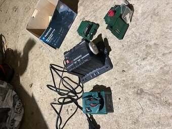 Parkside bruska univerzální