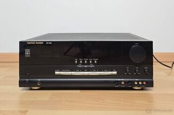 HarmanKardon AVR 5500 /Optika/FM s RDS