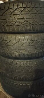 Zimní pneu Orium SUV Winter