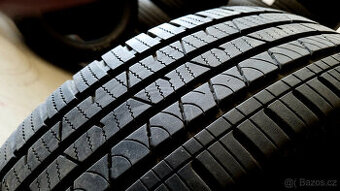 90% letní pneu Continental 215/65/16, sada