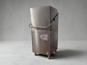 Kapotová / průchozí myčka Classeq Hydro 957 - po servisu - v