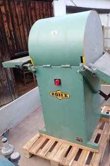 Čelní bruska Rojek ČB 600/2