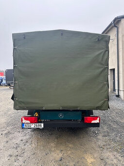 Mercedes benz Sprinter