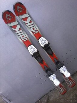 Lyže Volkl 100cm.