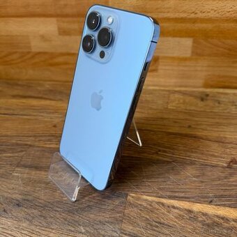 iPhone 13 Pro 128GB, modrý (rok záruka)