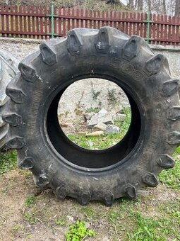 Traktorová pneumatika 540/65 r28