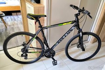 Crossové kolo Kellys Cliff 70, vel. L, najeto 100 km