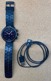 Suunto 9 Baro Titanium