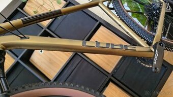 Cube Acid Metalolive /vel.XL/ Sram 1x12 / zánovní 2025