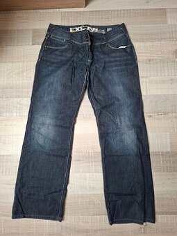 EXE jeans