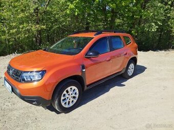 Dacia Duster 1.0TCe 67kw LPG