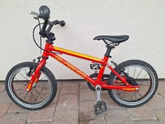 Detske kolo Islabike