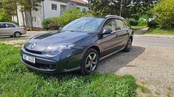 Renault Laguna 3