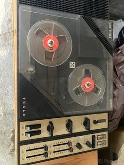Retro elektro