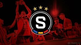 Koupím 2 lístky AC Sparta Praha - SK Slavia Praha