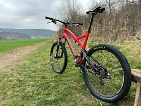 Specialized Epic Expert - 1