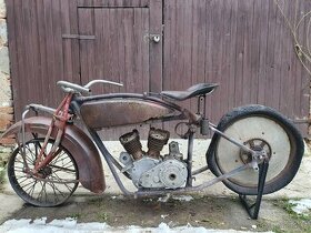 Indian Scout 600 1927