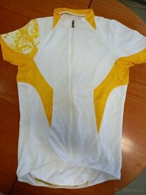 Cyklistický dres - 1