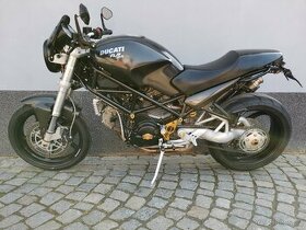 Ducati Monster s2r 800 2005 - 1