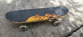 dětský skateboard - 1