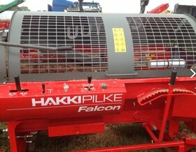 Hakki Pilke 35 Falcon Pohon Traktor 2020