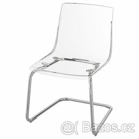 4ks židle IKEA Tobias - 1