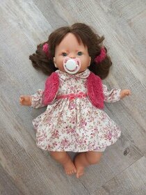 Španělská realistická panenka
