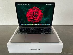 MacBook Pro 13" 2020 M1 SG 256GB SSD