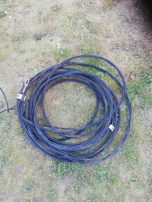 Závěsný kabel