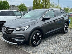 Opel Grandland (X) INNOVATION 96kW mod 2019