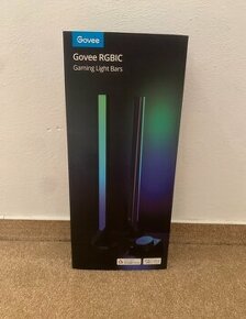 Govee RGBIC Smart Gaming WiFi LED Panely