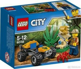 LEGO City 60156 Bugina do džungle - 1