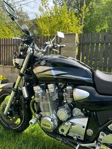 Yamaha XJR1300 RP02