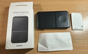Samsung Wireless Charger Duo - 1