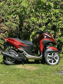 Yamaha Tricity 2016 (125cc)