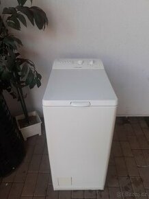 Pračka Electrolux EWT 833. Plně funkční. Jako nová