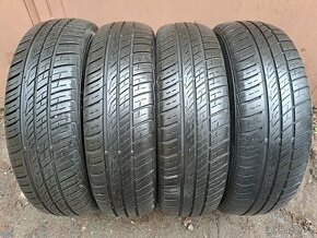 4 Letní pneumatiky Barum Brillantis 2 175/70 R14