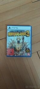 PlayStation 5 - Borderlands 3